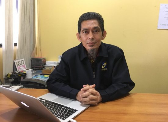 Kamarul Bahrain Hassan